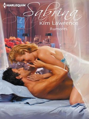 cover image of Rumores